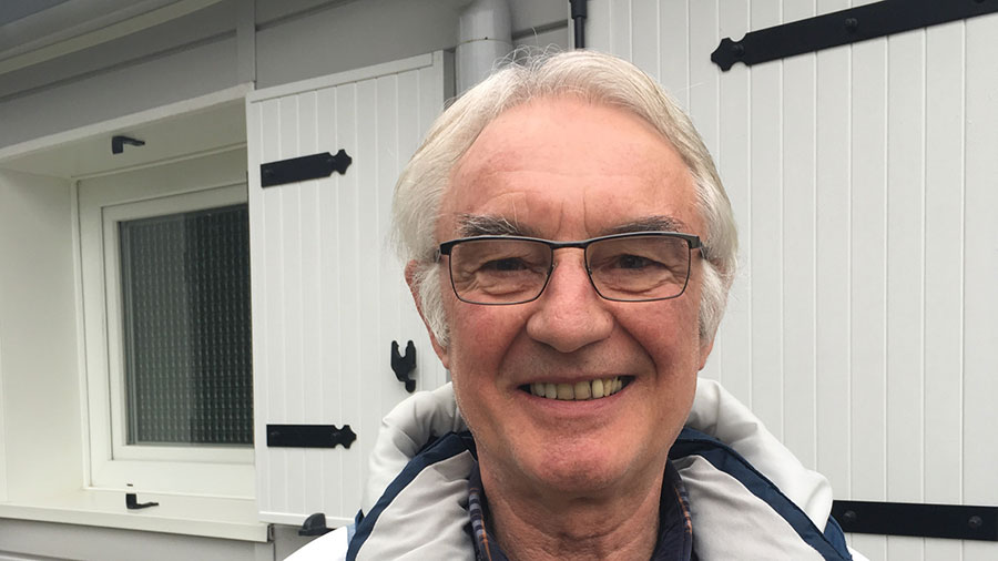 ISOL' Façade 44 - Interview: Gilles Lucas : « L’isolation extérieure, une opération gagnante »