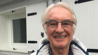 ISOL' Façade 44 - Interview: Gilles Lucas : « L’isolation extérieure, une opération gagnante »