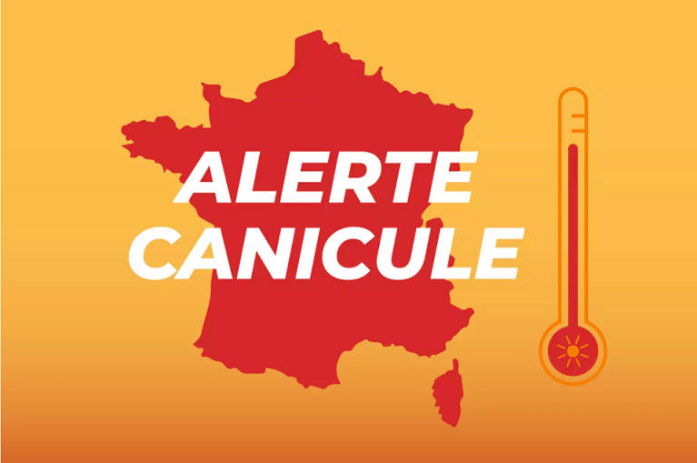 ISOL' Façade 44 - Comment se protéger de la canicule ?