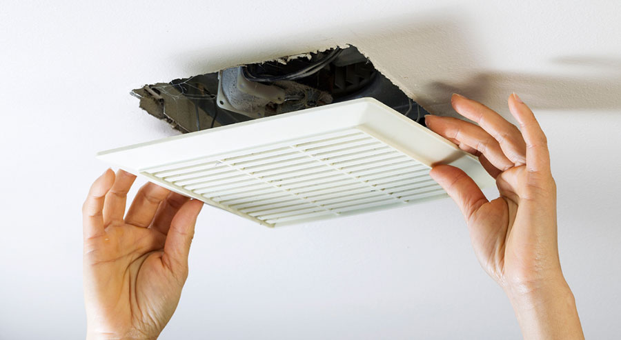 ISOL' Façade 44 - Ventilation : un bol d’air pour votre maison