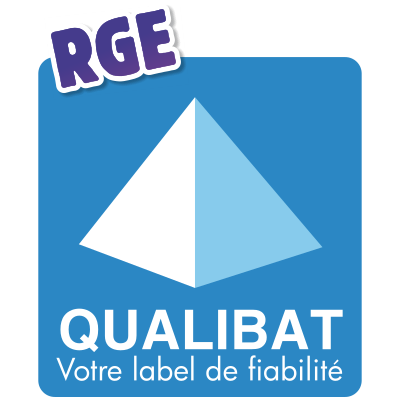 ISOL' Façade 44 - Qualibat RGE Loire Atlantique